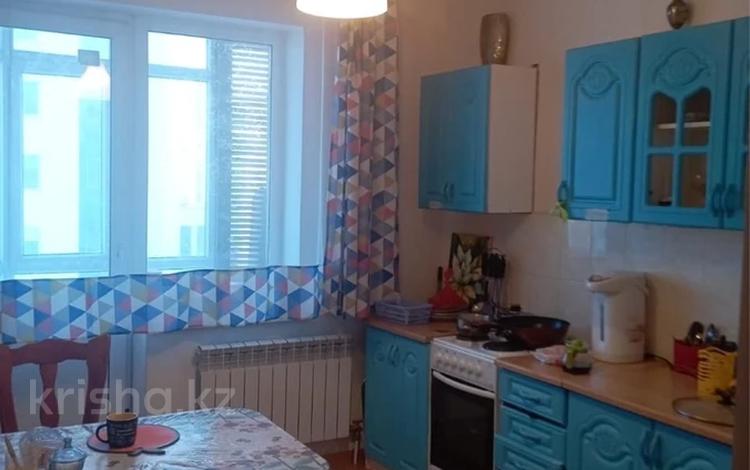 1-комнатная квартира · 45.1 м² · 8/12 этаж, Коргалжынское шоссе 27 а за 18.5 млн 〒 в Астане, Нура р-н — фото 2