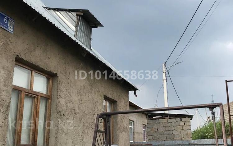 Часть дома · 4 комнаты · 120 м² · 8 сот., Құрсай 6 — Құрсай Ақөзек 6 за 22 млн ₸ в Шымкенте, Абайский р-н — фото 2