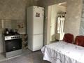 Часть дома · 4 комнаты · 120 м² · 8 сот., Құрсай 6 — Құрсай Ақөзек 6 за 22 млн ₸ в Шымкенте, Абайский р-н — фото 3