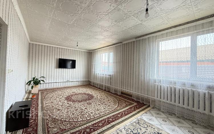 Отдельный дом · 4 комнаты · 140 м² · 10 сот., Мунайтпасова 1 за 24 млн ₸ в Кояндах — фото 45