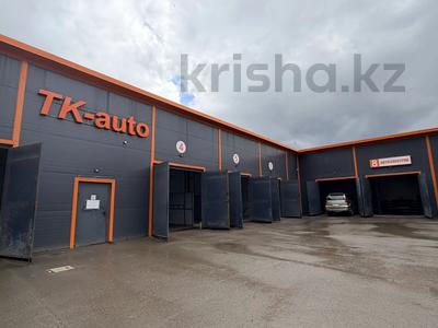 Автомойка СТО · 660 м², бағасы: 160 млн ₸ в Актобе, Нур Актобе