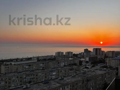 3-комнатная квартира · 104 м² · 8/12 этаж, 14-й мкр 86 за 61.5 млн ₸ в Актау