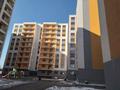 2-комнатная квартира · 70.1 м² · 9/10 этаж, Сейфуллина 51 — Кассина за 40 млн ₸ в Алматы, Турксибский р-н