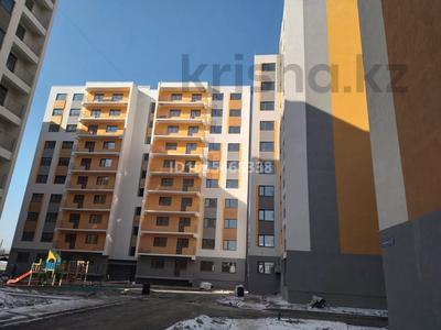 2-комнатная квартира · 70.1 м² · 9/10 этаж, Сейфуллина 51 — Кассина за 40 млн ₸ в Алматы, Турксибский р-н