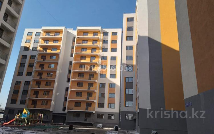 2-комнатная квартира · 70.1 м² · 9/10 этаж, Сейфуллина 51 — Кассина за 40 млн ₸ в Алматы, Турксибский р-н — фото 2
