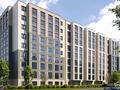3-бөлмелі пәтер · 54.8 м² · 7/12 қабат, Шұғыла ш/а., бағасы: 30 млн ₸ в Алматы, Наурызбайский р-н