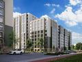 3-бөлмелі пәтер · 54.8 м² · 7/12 қабат, Шұғыла ш/а., бағасы: 30 млн ₸ в Алматы, Наурызбайский р-н — фото 2