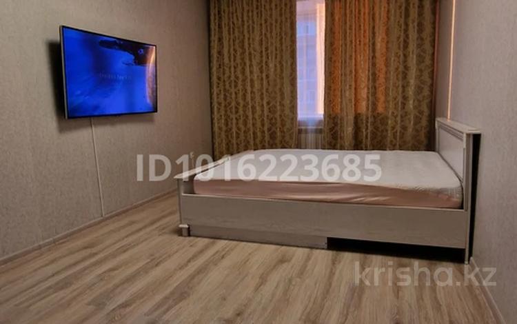 1-комнатная квартира · 40 м² · 5/9 этаж, Микрорайон Береке 58 за 180 000 ₸ в Костанае — фото 2