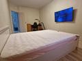 1-комнатная квартира · 40 м² · 5/9 этаж, Микрорайон Береке 58 за 180 000 ₸ в Костанае — фото 2