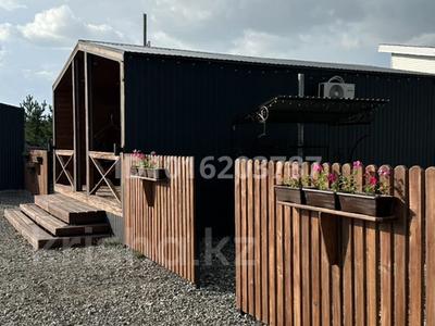 Жеке үй · 2 бөлме · 50 м², Жайлау 3/3, бағасы: 50 000 ₸ в Бурабае