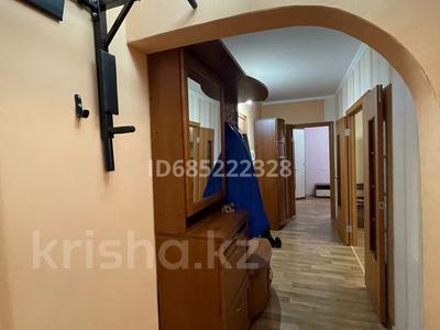 2-комнатная квартира · 54 м² · 9/9 этаж · помесячно, мкр Юго-Восток, Мкр Степной 3 8 — Напротив супермаркет Норма за 180 000 〒 в Караганде, Казыбек би р-н