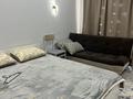 1-комнатная квартира · 47 м² · 12/12 этаж, Коктерек 139/13 за 15 000 ₸ в Алматы, Наурызбайский р-н — фото 17