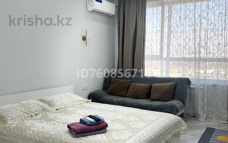 1-комнатная квартира · 47 м² · 12/12 этаж, Коктерек 139/13 за 15 000 ₸ в Алматы, Наурызбайский р-н — фото 29