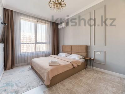 3-комнатная квартира · 120 м² · 7/12 этаж, Розыбакиева 336 — Ескараева за 75 000 ₸ в Алматы, Бостандыкский р-н
