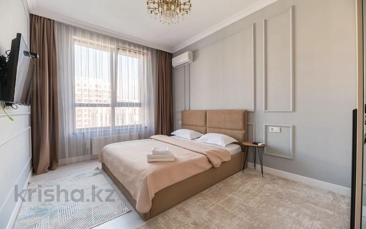 3-комнатная квартира · 120 м² · 7/12 этаж, Розыбакиева 336 — Ескараева за 75 000 ₸ в Алматы, Бостандыкский р-н — фото 40