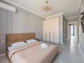 3-комнатная квартира · 120 м² · 7/12 этаж, Розыбакиева 336 — Ескараева за 75 000 ₸ в Алматы, Бостандыкский р-н — фото 4