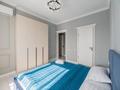 3-комнатная квартира · 120 м² · 7/12 этаж, Розыбакиева 336 — Ескараева за 75 000 ₸ в Алматы, Бостандыкский р-н — фото 6