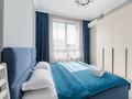 3-комнатная квартира · 120 м² · 7/12 этаж, Розыбакиева 336 — Ескараева за 75 000 ₸ в Алматы, Бостандыкский р-н — фото 8
