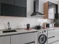 3-комнатная квартира · 120 м² · 7/12 этаж, Розыбакиева 336 — Ескараева за 75 000 ₸ в Алматы, Бостандыкский р-н — фото 9