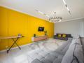 3-комнатная квартира · 120 м² · 7/12 этаж, Розыбакиева 336 — Ескараева за 75 000 ₸ в Алматы, Бостандыкский р-н — фото 10