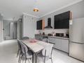 3-комнатная квартира · 120 м² · 7/12 этаж, Розыбакиева 336 — Ескараева за 75 000 ₸ в Алматы, Бостандыкский р-н — фото 11