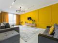 3-комнатная квартира · 120 м² · 7/12 этаж, Розыбакиева 336 — Ескараева за 75 000 ₸ в Алматы, Бостандыкский р-н — фото 2