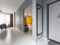 3-комнатная квартира · 120 м² · 7/12 этаж, Розыбакиева 336 — Ескараева за 75 000 ₸ в Алматы, Бостандыкский р-н — фото 18