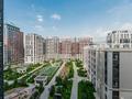 3-комнатная квартира · 120 м² · 7/12 этаж, Розыбакиева 336 — Ескараева за 75 000 ₸ в Алматы, Бостандыкский р-н — фото 20