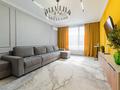 3-комнатная квартира · 120 м² · 7/12 этаж, Розыбакиева 336 — Ескараева за 75 000 ₸ в Алматы, Бостандыкский р-н — фото 24