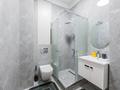 3-комнатная квартира · 120 м² · 7/12 этаж, Розыбакиева 336 — Ескараева за 75 000 ₸ в Алматы, Бостандыкский р-н — фото 29
