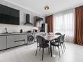 3-комнатная квартира · 120 м² · 7/12 этаж, Розыбакиева 336 — Ескараева за 75 000 ₸ в Алматы, Бостандыкский р-н — фото 30