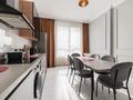 3-комнатная квартира · 120 м² · 7/12 этаж, Розыбакиева 336 — Ескараева за 75 000 ₸ в Алматы, Бостандыкский р-н — фото 33