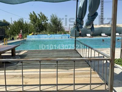 Свободное назначение, бани, гостиницы и зоны отдыха, развлечения · 1000 м² за 123 456 ₸ в Тюлькубасе