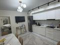2-комнатная квартира · 63 м² · 3/9 этаж, мкр Шугыла 340/35 к 10 за 300 000 ₸ в Алматы, Наурызбайский р-н — фото 11
