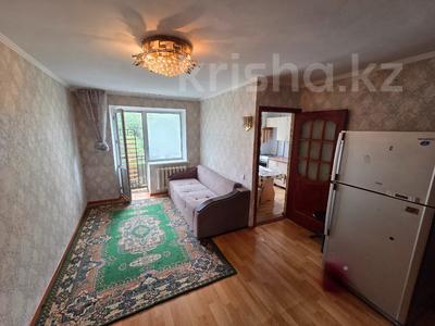 2-бөлмелі пәтер · 45 м² · 4/4 қабат, Сатпаева, бағасы: 30.5 млн ₸ в Алматы, Бостандыкский р-н