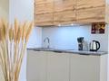 2-бөлмелі пәтер · 55 м² · 10/10 қабат, Ауэзова 189 Е — Назарбаева-Ауезова, бағасы: 300 000 ₸ в Кокшетау