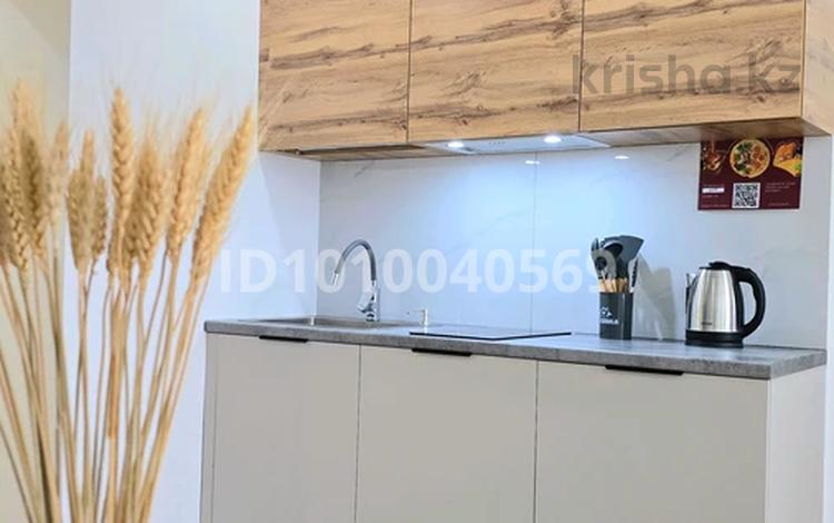2-бөлмелі пәтер · 55 м² · 10/10 қабат, Ауэзова 189 Е — Назарбаева-Ауезова, бағасы: 300 000 ₸ в Кокшетау — фото 2