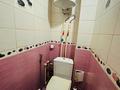 2-комнатная квартира · 54 м² · 9/9 этаж, мкр Юго-Восток, Мкр Гульдер 1 12 за 190 000 ₸ в Караганде, Казыбек би р-н — фото 8