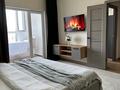 1-комнатная квартира · 42 м² · 8/10 этаж, мкр Комсомольский, Бокейхана 25 за 12 000 ₸ в Астане, Есильский р-н — фото 5