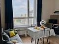 1-комнатная квартира · 42 м² · 8/10 этаж, мкр Комсомольский, Бокейхана 25 за 12 000 ₸ в Астане, Есильский р-н — фото 7