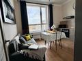 1-комнатная квартира · 42 м² · 8/10 этаж, мкр Комсомольский, Бокейхана 25 за 12 000 ₸ в Астане, Есильский р-н — фото 9