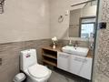 1-комнатная квартира · 42 м² · 8/10 этаж, мкр Комсомольский, Бокейхана 25 за 12 000 ₸ в Астане, Есильский р-н — фото 11
