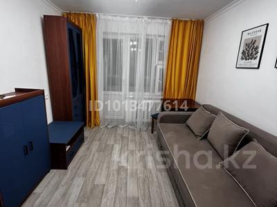 1-комнатная квартира · 21 м² · 5/5 этаж, Жарокова 217а за 16.5 млн ₸ в Алматы, Бостандыкский р-н