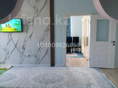 Отдельный дом · 4 комнаты · 100 м² · 10 сот., Тегістік 95 за 20 млн 〒 в Жибек Жолы