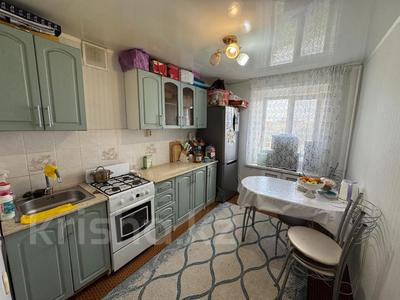 3-комнатная квартира · 61.1 м² · 5/5 этаж, Каирбекова 351/1 за 21.5 млн 〒 в Костанае