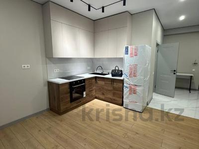 2-бөлмелі пәтер · 45 м² · 2/5 қабат, ул. БАСАРКОБЫЗ 1/15, бағасы: 32 млн ₸ в Алматы, Алатауский р-н