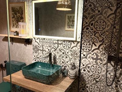 Дом · 1 комната · 45 м², мкр Коктобе — Ст Коктобе 189 за 45 000 ₸ в Алматы, Медеуский р-н