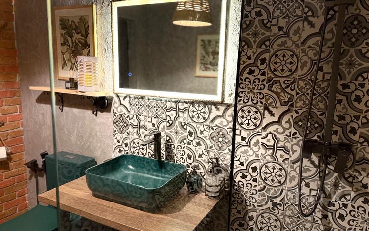 Дом · 1 комната · 45 м², мкр Коктобе — Ст Коктобе 189 за 45 000 ₸ в Алматы, Медеуский р-н — фото 20