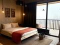 Дом · 1 комната · 45 м², мкр Коктобе — Ст Коктобе 189 за 45 000 ₸ в Алматы, Медеуский р-н — фото 9