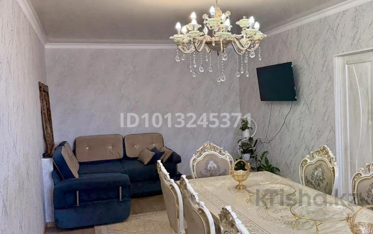 2-комнатная квартира · 65 м² · 5/5 этаж, Куляш Байсеитовой 8 — Рядом с магазином «Сымбат за 30 млн ₸ в Астане, Сарыарка р-н — фото 2